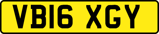 VB16XGY