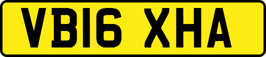 VB16XHA
