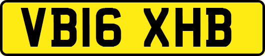 VB16XHB
