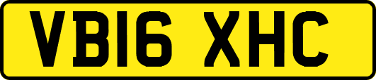 VB16XHC