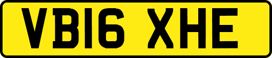 VB16XHE