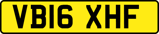 VB16XHF