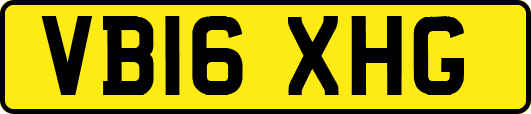 VB16XHG