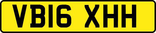 VB16XHH