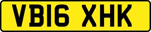 VB16XHK