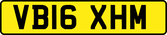 VB16XHM