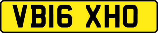 VB16XHO