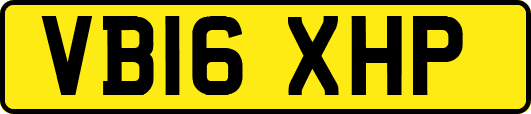 VB16XHP