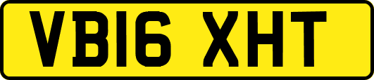 VB16XHT