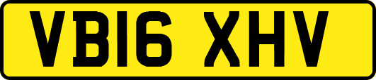 VB16XHV