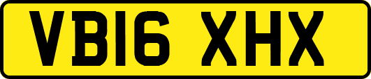 VB16XHX