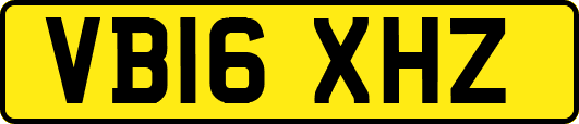 VB16XHZ