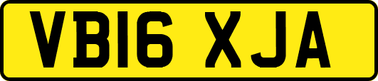 VB16XJA