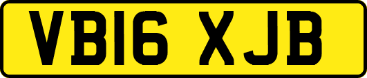 VB16XJB