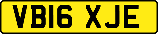VB16XJE