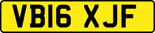 VB16XJF