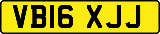 VB16XJJ
