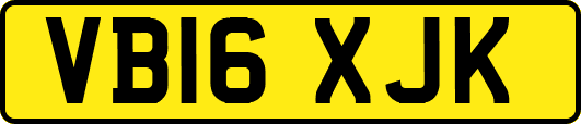 VB16XJK