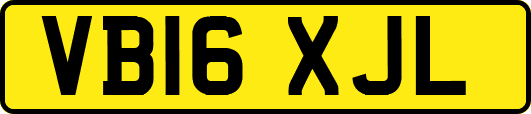 VB16XJL