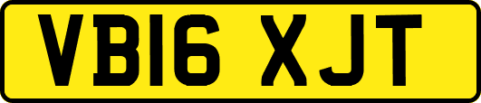 VB16XJT