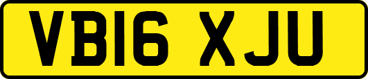 VB16XJU