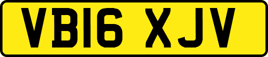 VB16XJV