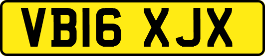 VB16XJX