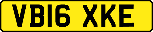 VB16XKE