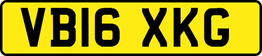 VB16XKG