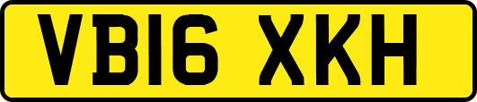 VB16XKH