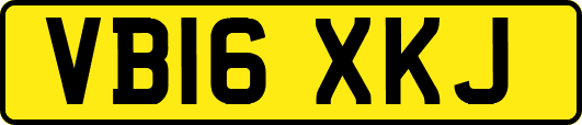 VB16XKJ
