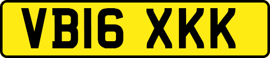 VB16XKK