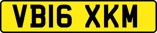 VB16XKM