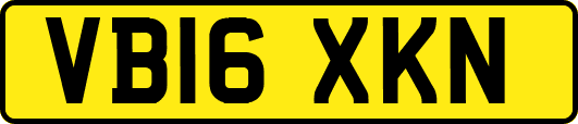 VB16XKN