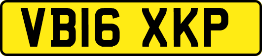 VB16XKP