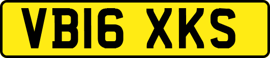 VB16XKS