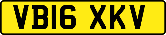 VB16XKV