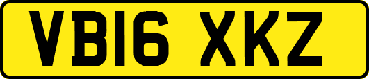 VB16XKZ