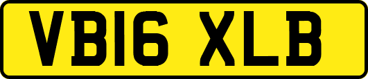 VB16XLB