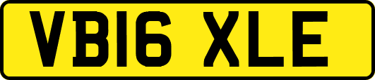 VB16XLE