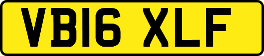 VB16XLF