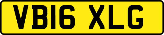 VB16XLG