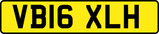 VB16XLH