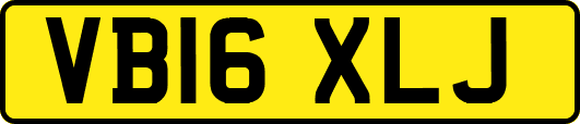 VB16XLJ