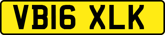 VB16XLK