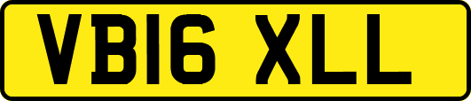 VB16XLL