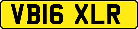VB16XLR