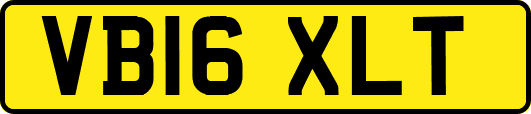 VB16XLT