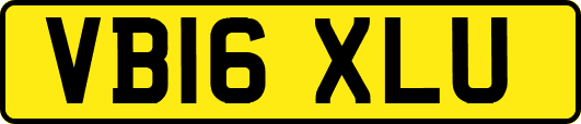 VB16XLU
