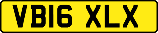 VB16XLX